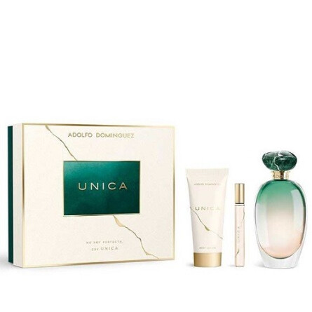 Unica-آدولفو دومینگز یونیکا