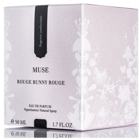 Muse-رژ بانی رژ میوز