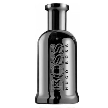 hugo boss parfum bottled intense 50 ml