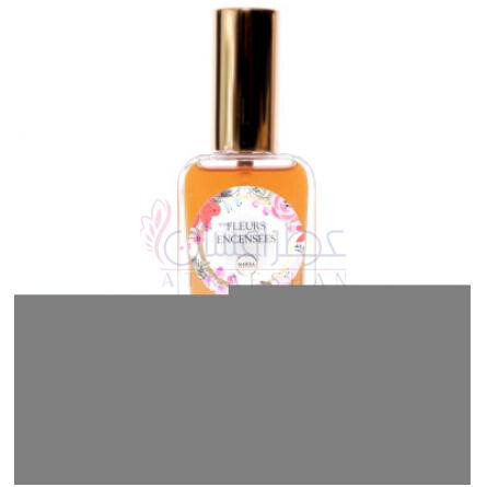 FLEURS ENCENSÉES Perfume Extract-مبرا پارفومز فلورز اینسنسس پرفیوم اکسترکت