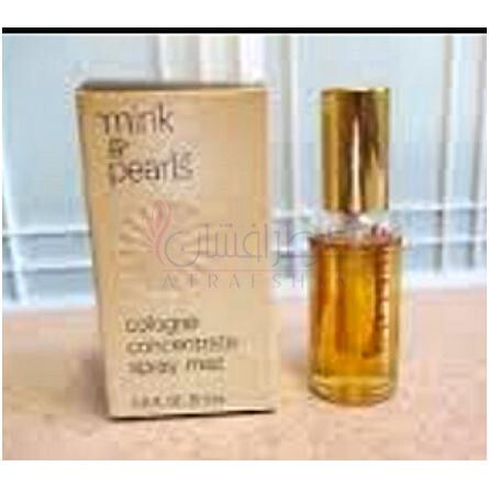 Mink And Pearls-جووان مینک اند پیرلز