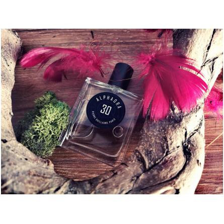 Alphaora 30-پیر گیوم پاریس الفاورا 30