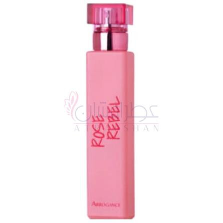 Arrogance Rose Rebel-اروگانس رز ربل