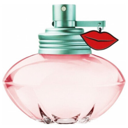 S Smile-شکیرا اس اسمایل