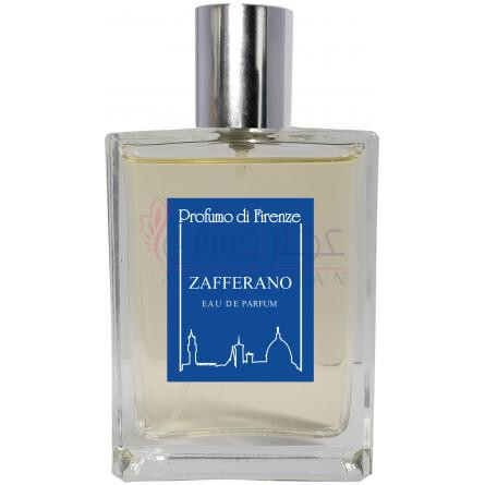 Zafferano-پروفومو دی فیرنز زعفرانو
