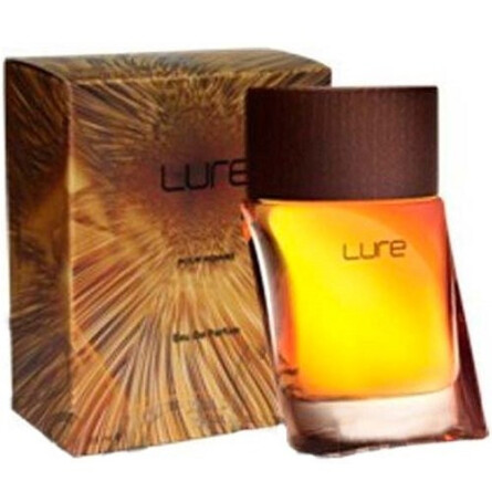 Lure for Him-اجمل لور فور هیم