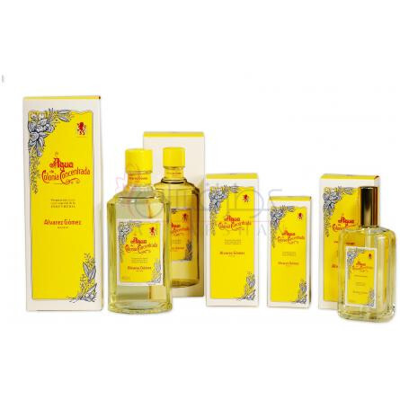 Agua de Colonia Concentrada-الوارز گومز اگوا دی کلونیا کانسنترادا