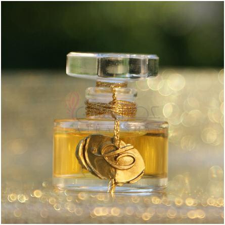 Carmel de Ville-ان وویاژ پرفیومز کارمل دی ویل