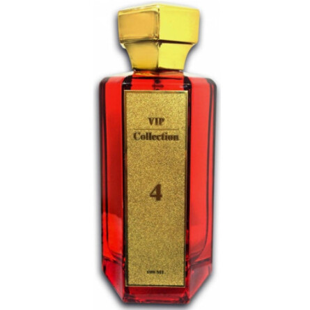 VIP Collection No. 4-آترین استار وی آی پی کالکشن نامبر 4