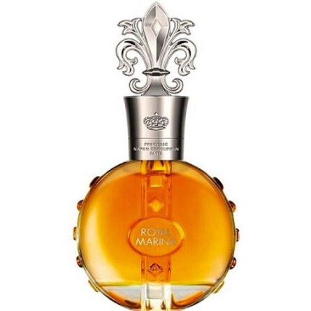 Royal Marina Intense-پرنسس مارینا دو بوربون رویال مارینا اینتنس
