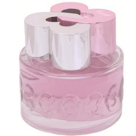 Parisian Rose-پویری پریزین رز