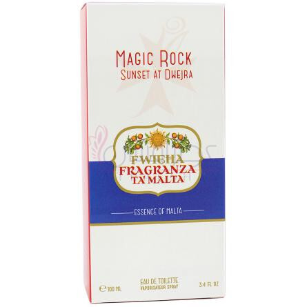 Magic Rock-اف دبلیو آی ای اچ ای فرگرنزا تامالتا مجیک راک