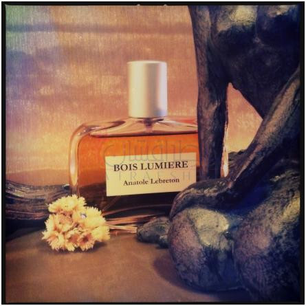 Bois Lumière-آناتول لبروتون بویس لومیر