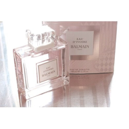 Eau d'Ivoire 2013-پیر بالمین ادو ایوار 2013