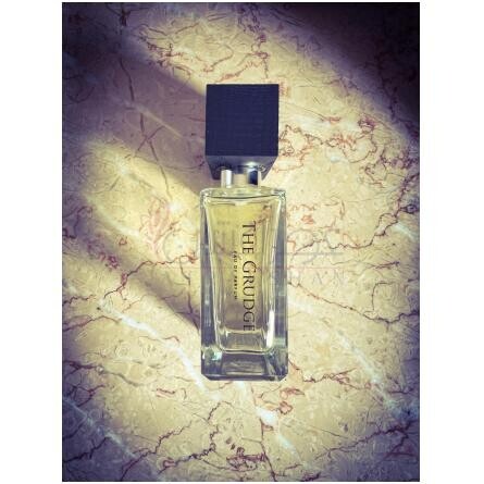 The Grudge-بیوفرت لندن د گروج