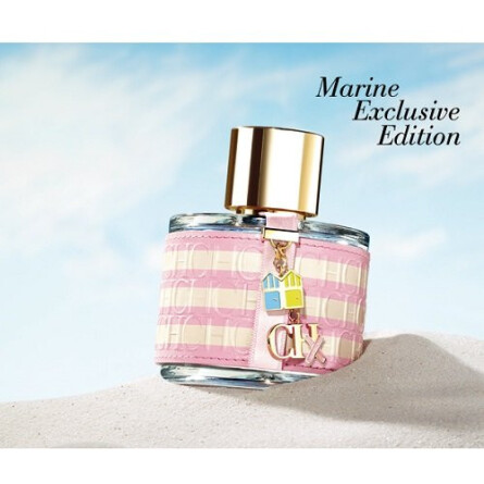 CH Marine-کارولینا هررا سی اچ مارین