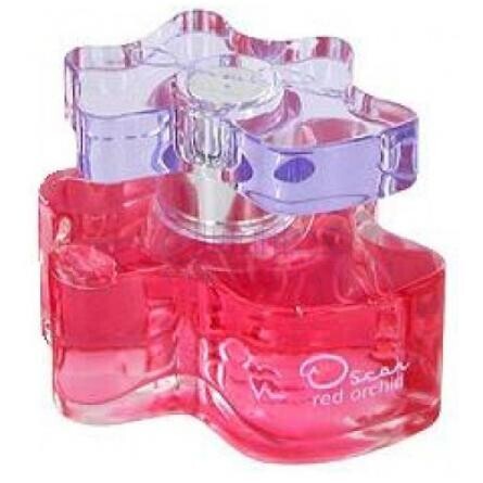 Red Orchid-اسکار دلا رنتا رد ارکید