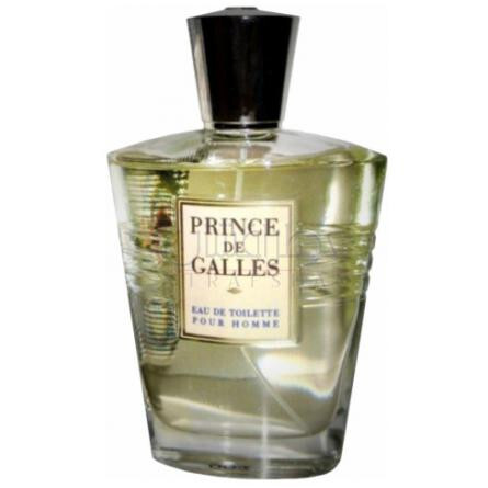 Prince De Galles-مارسل بور پرینس دی گالس