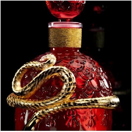 Rouge Bonheur-گرلن رژ بونهر