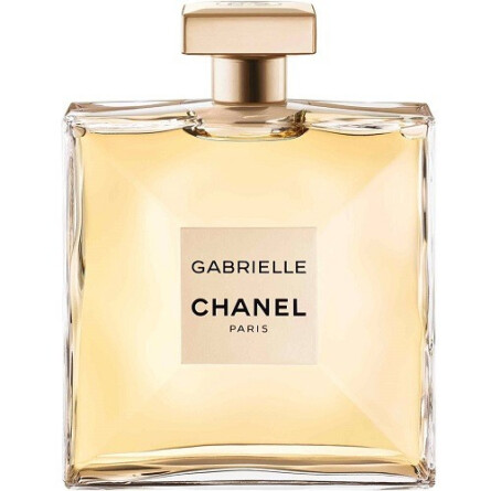 Chanel 2024 perfume gabrielle