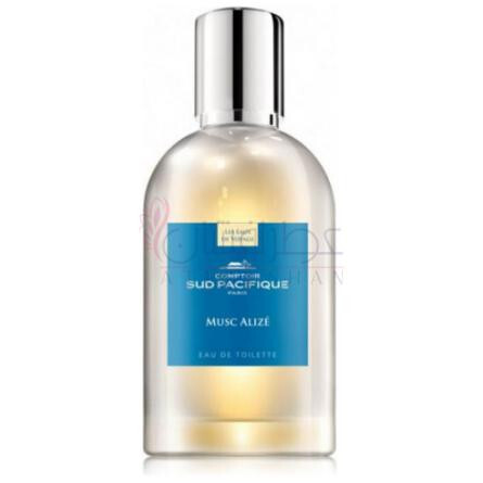 Musc Alize-کامپتوا سود پاسیفیک مسک الیز