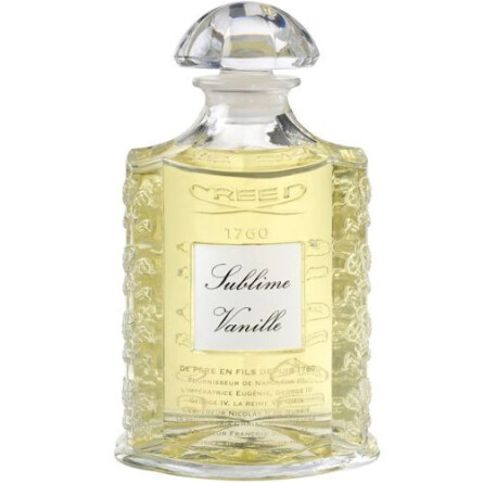 Sublime Vanille-کرید سابلایم وانیل