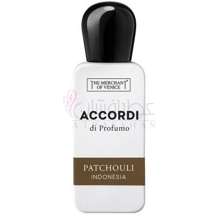 Patchouli Indonesia-د مرچنت اف ونیز پچولی ایندونزیا