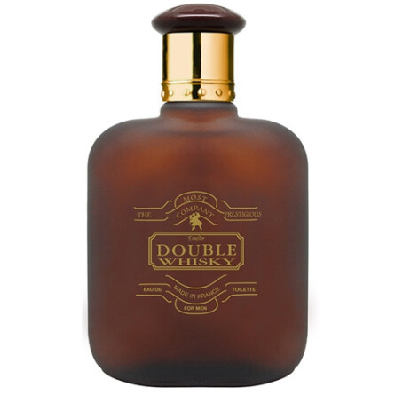 Double Whisky-اوافلور دابل ویس-کی