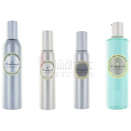 Eau de Hongrie-فراگونارد او د هانگری