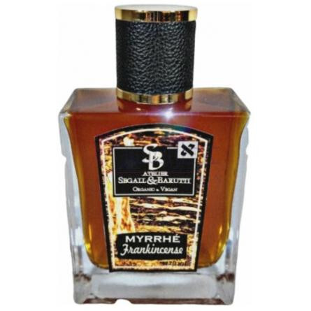 Myrrhé Frankincense-اتلیه سگال اند باروتی میرح فرانکینسنس