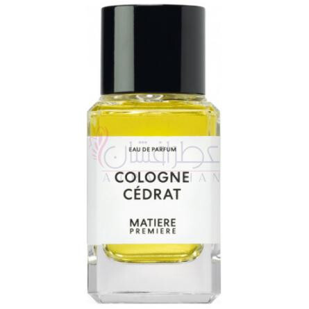 Cologne Cedrat-متیر پریمیر کلن سدرات