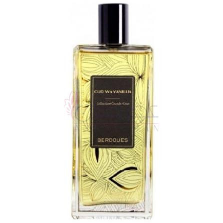 Oud Wa Vanillia-پارفومز بردوس عود وا وانیلا