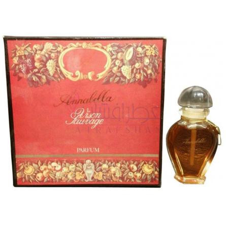 Vison Sauvage Parfum-انابلا ویسون ساواج پرفیوم