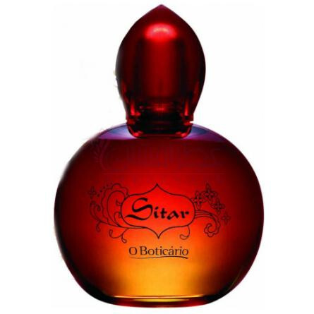 Sitar-او بوتیکاریو سیتر