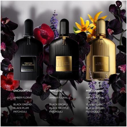 Black Orchid Eau de Toilette (2023)-تام فورد بلک ارکید ادوتویلت 2023