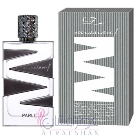 Mission 1-پارلی پرفیوم میشن 1