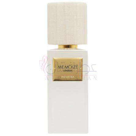 Industria-ممویز لاندن اینداستریا