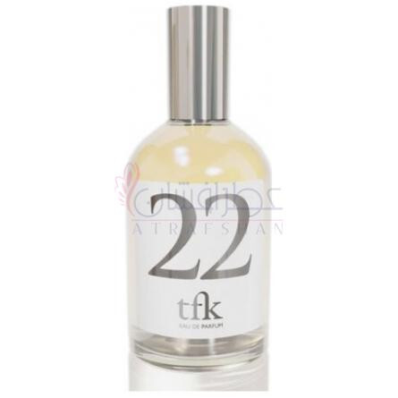 22-د فرگرنس کیچن 22