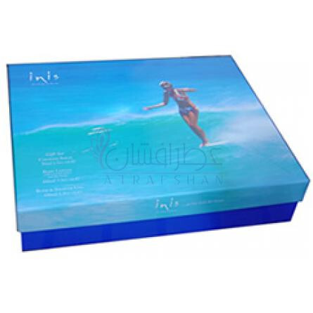 Inis the Energy of the Sea-فرگرنسز اف ایرلند اینیش د انرژی اف د سی