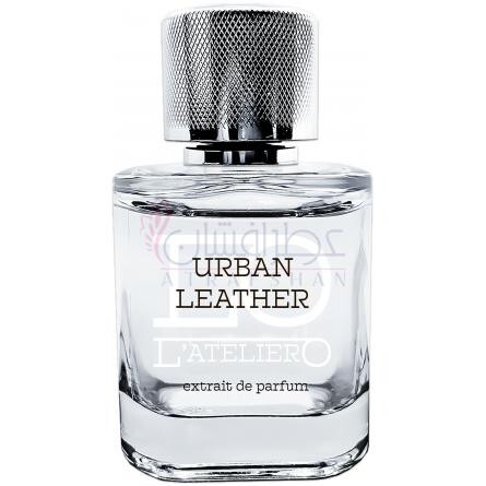 Urban Leather-له آتلیرو اوربان لدر
