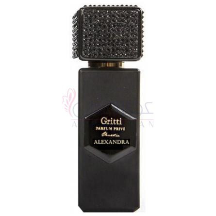 Alexandra-گریتی الکساندرا