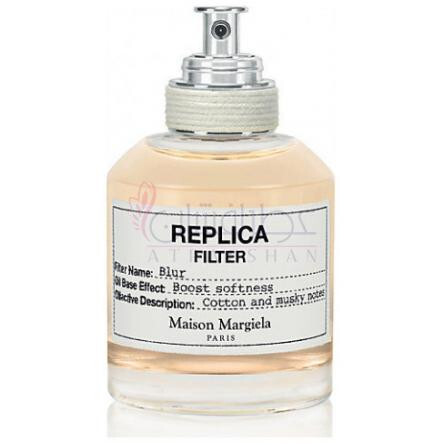 Blur-میسون مارتین مارژیلا بلور