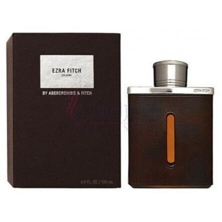 Ezra Fitch-آبرکرامبی اند فیچ ازرا فیچ