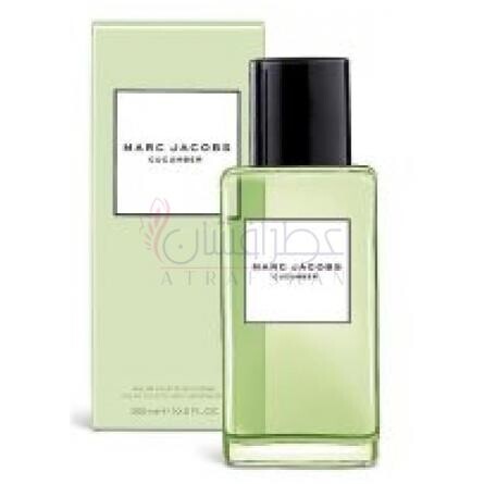 Marc Jacobs Splash Cucumber-مارک جاکوبز اسپلش کیوکامبر