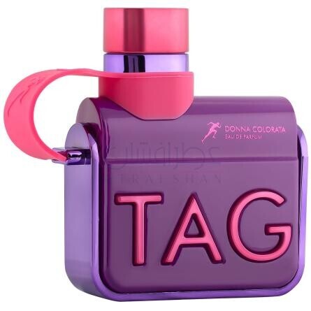 Tag Her Donna Colorata-آرماف تگ هر دونا کالوراتا