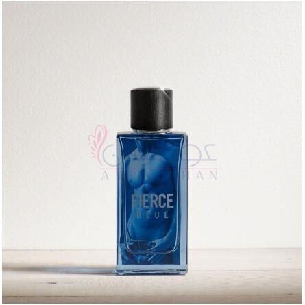 Fierce Blue-آبرکرامبی اند فیچ فیرس بلو