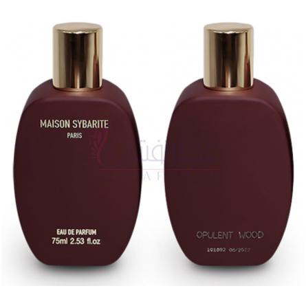 Opulent Wood-میسون سیبریت اپیولنت وود