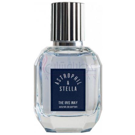 The Iris Way-آستروفیل اند استلا د ایریس وی