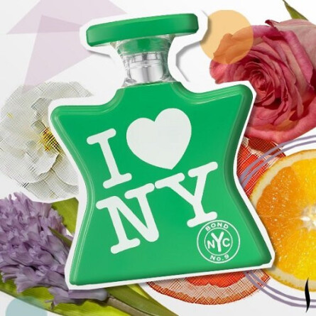 9 Bond No 9 I Love New York