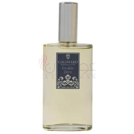 Double Zero-گالیمارد دابل زیرو